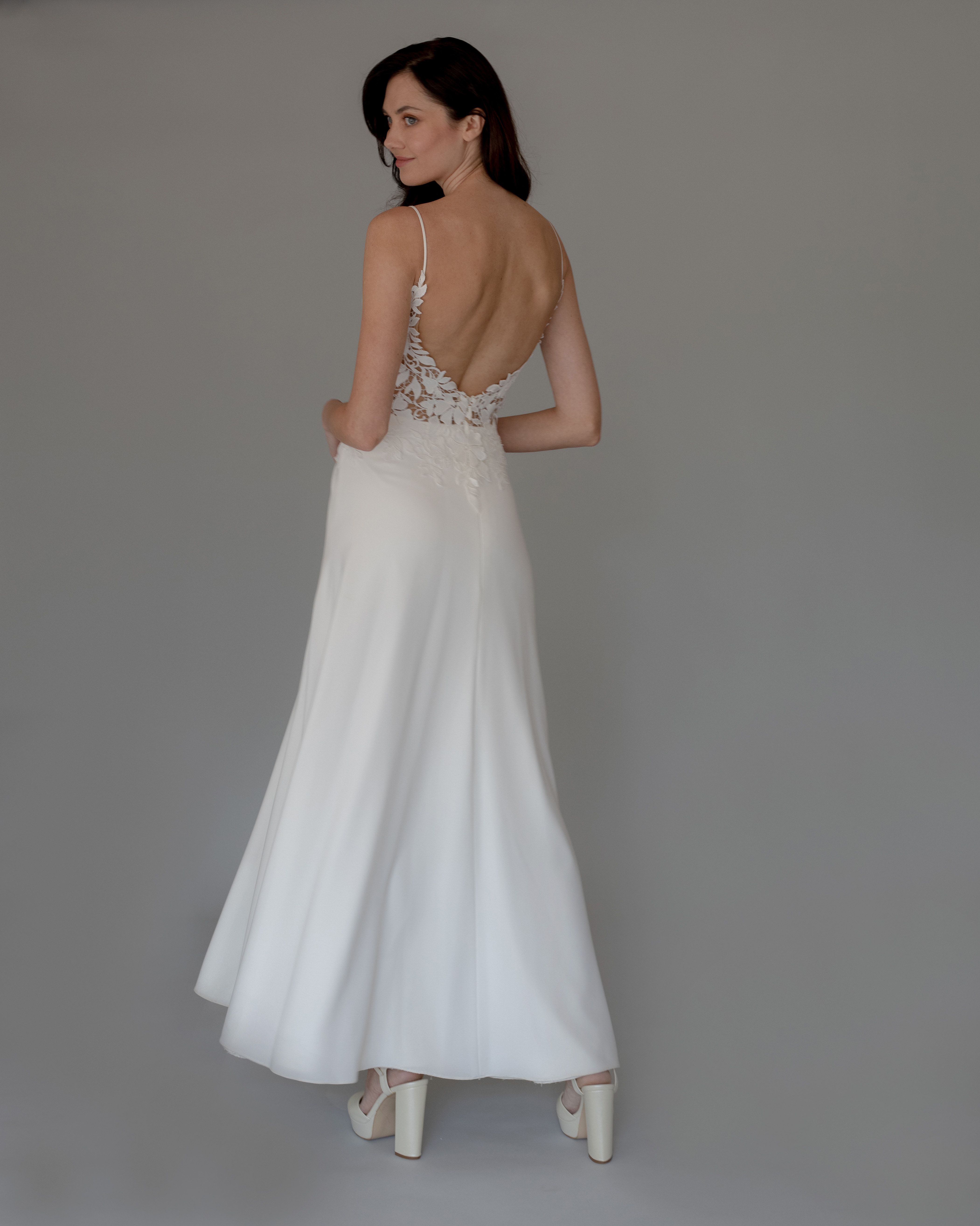 Lina Bridal