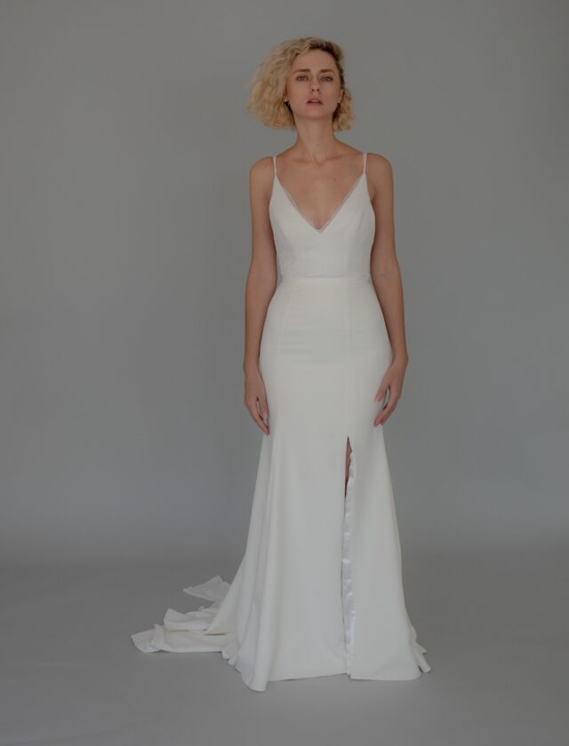 Lina Bridal