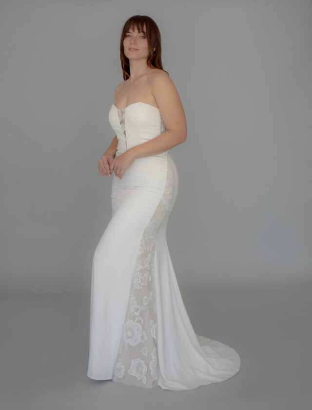 Lina Bridal