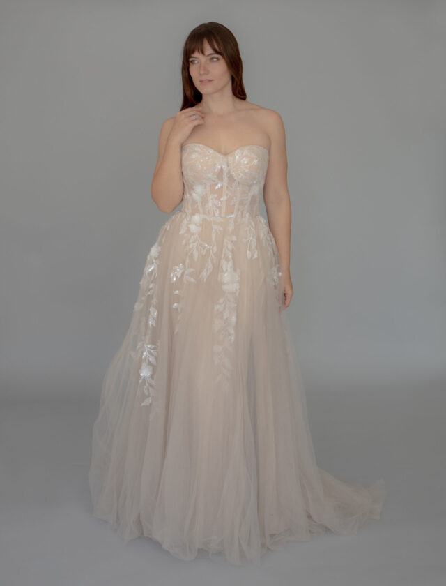 Lina Bridal