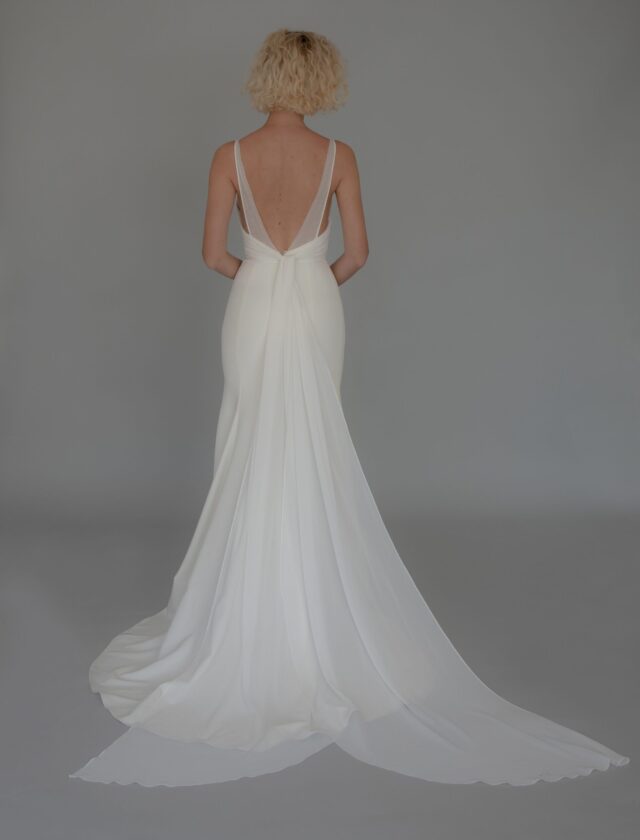 Lina Bridal