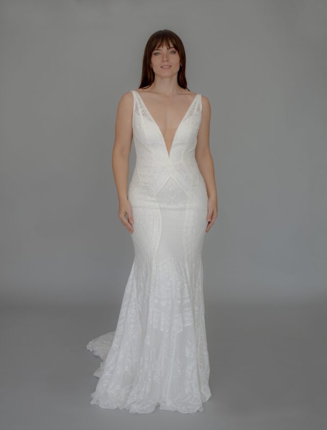 Lina Bridal