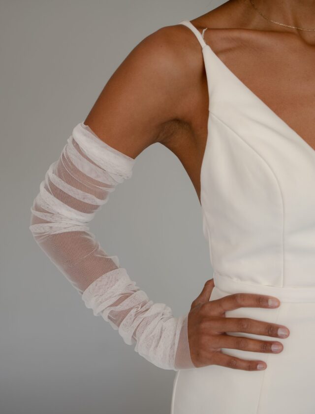 Lina Bridal