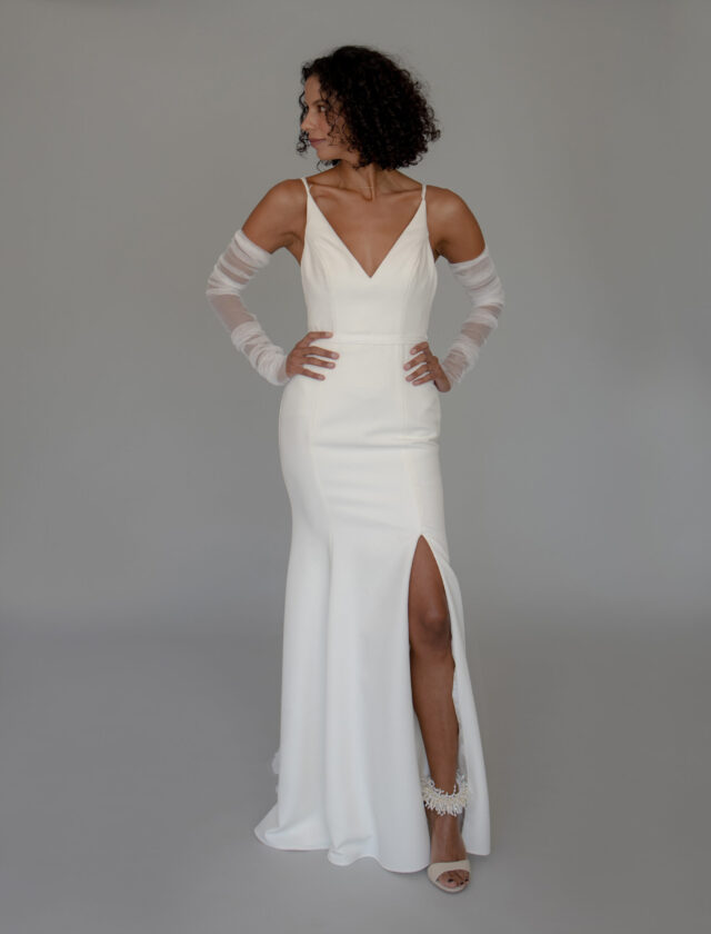 Lina Bridal