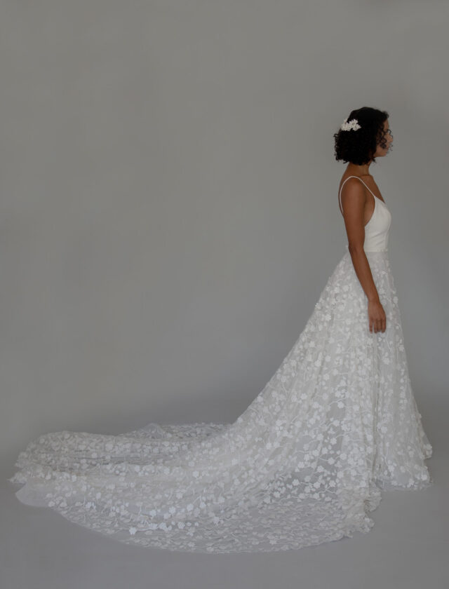 Lina Bridal