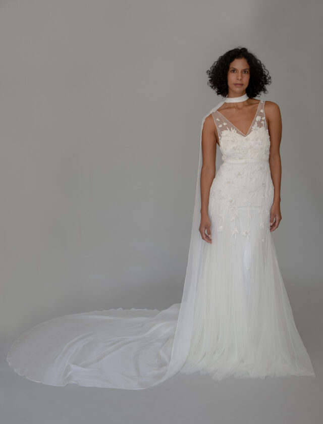 Lina Bridal