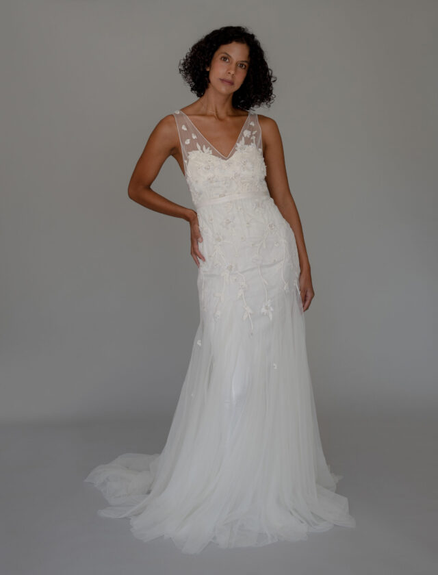 Lina Bridal