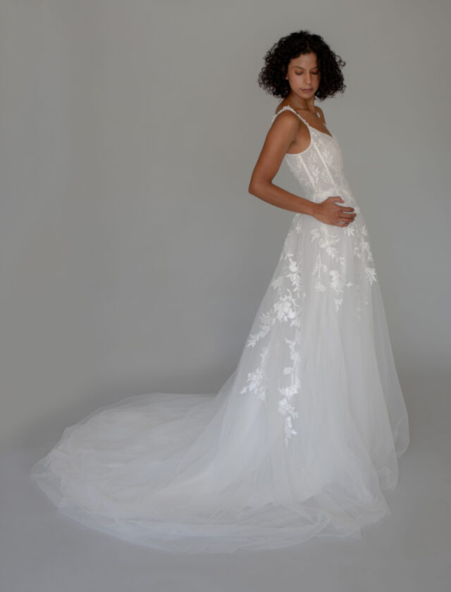 Lina Bridal