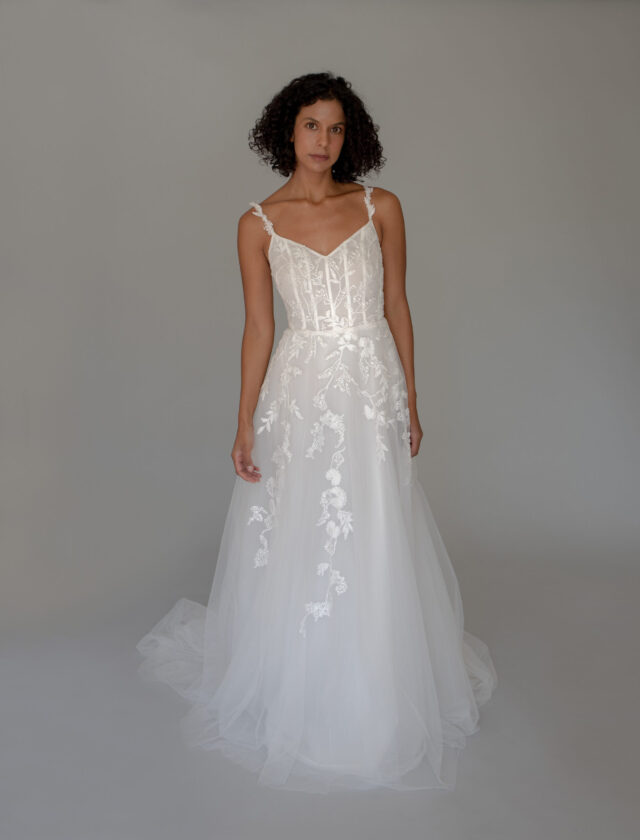 Lina Bridal