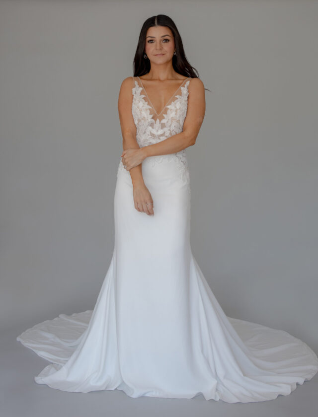 Lina bridal