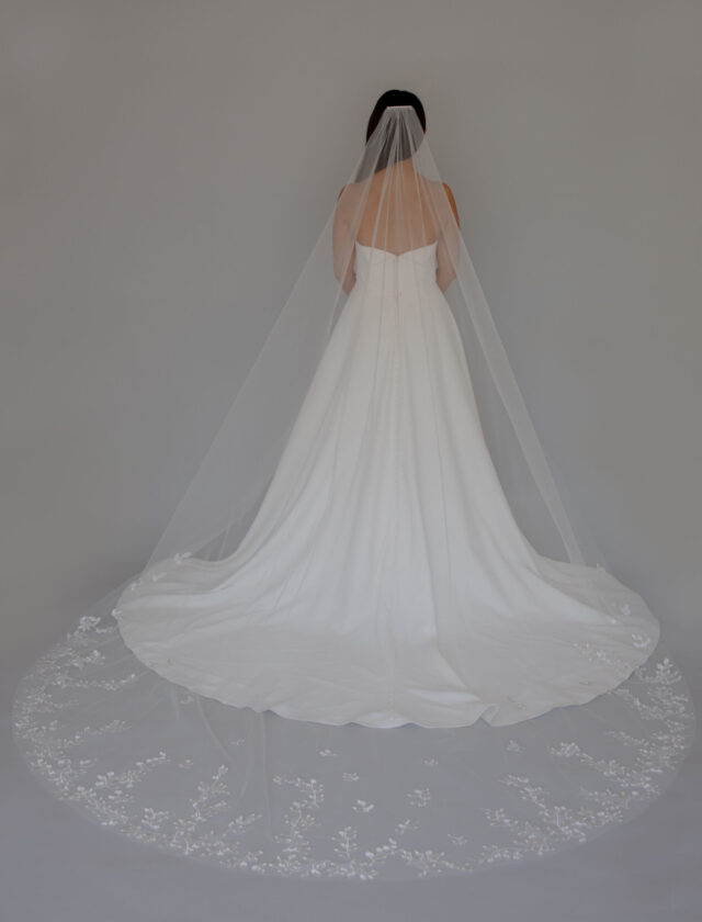 Lina bridal