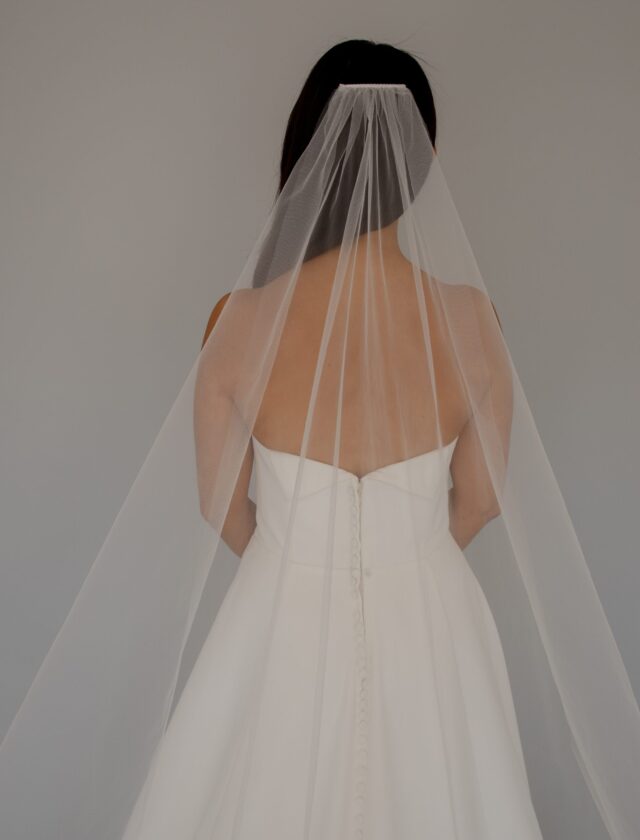 Lina bridal