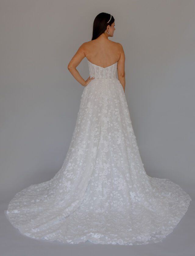 Lina bridal
