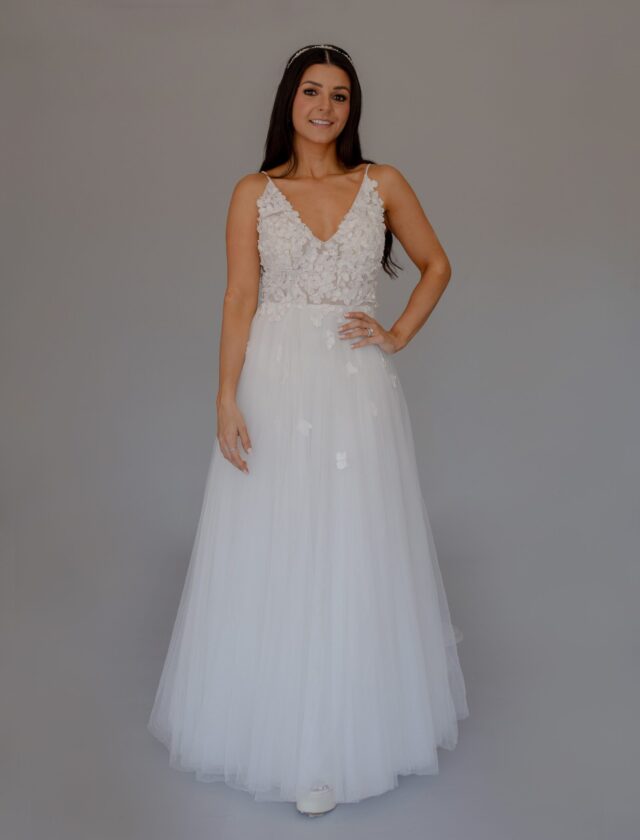 Lina bridal