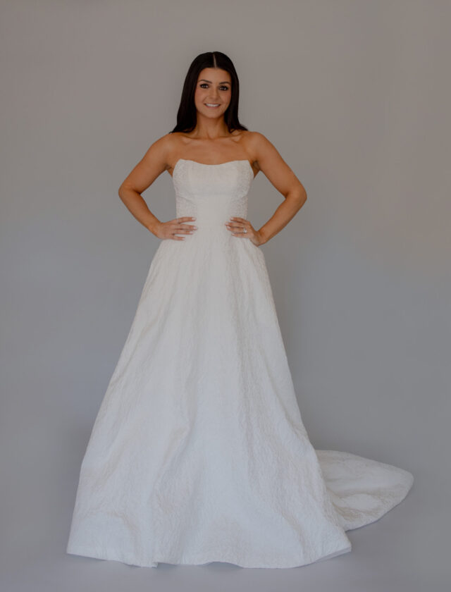 Lina bridal