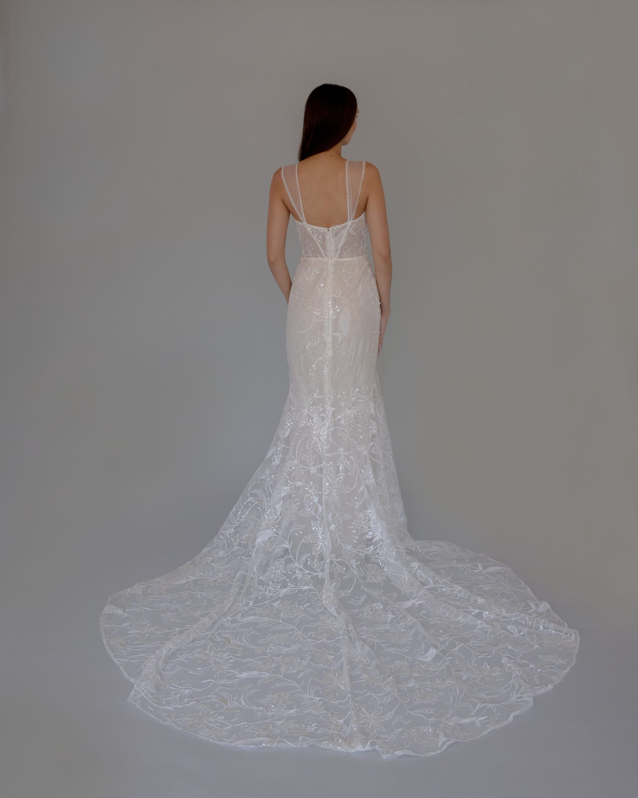 Lina bridal