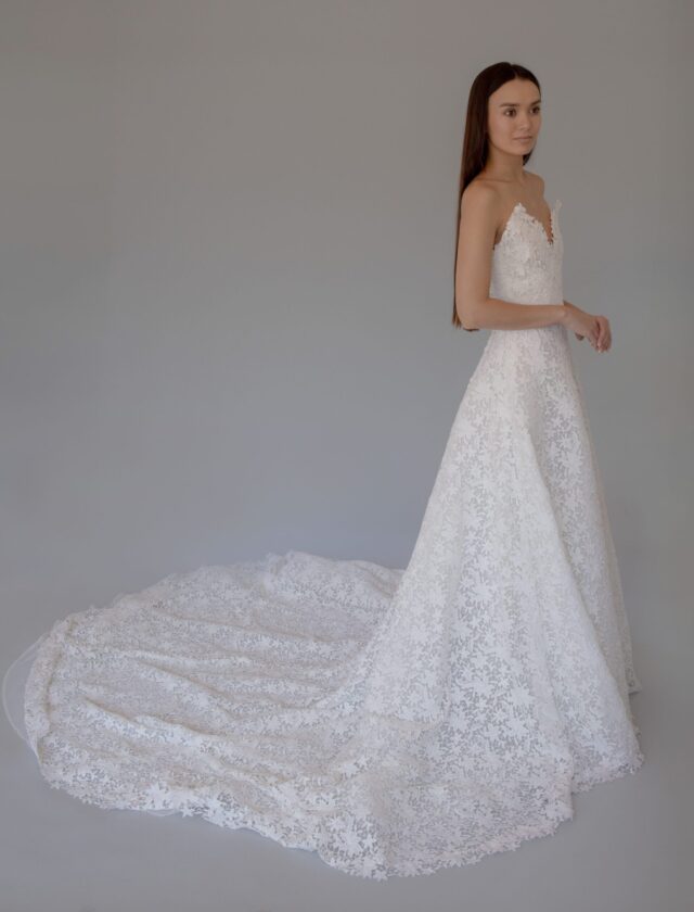 Lina bridal