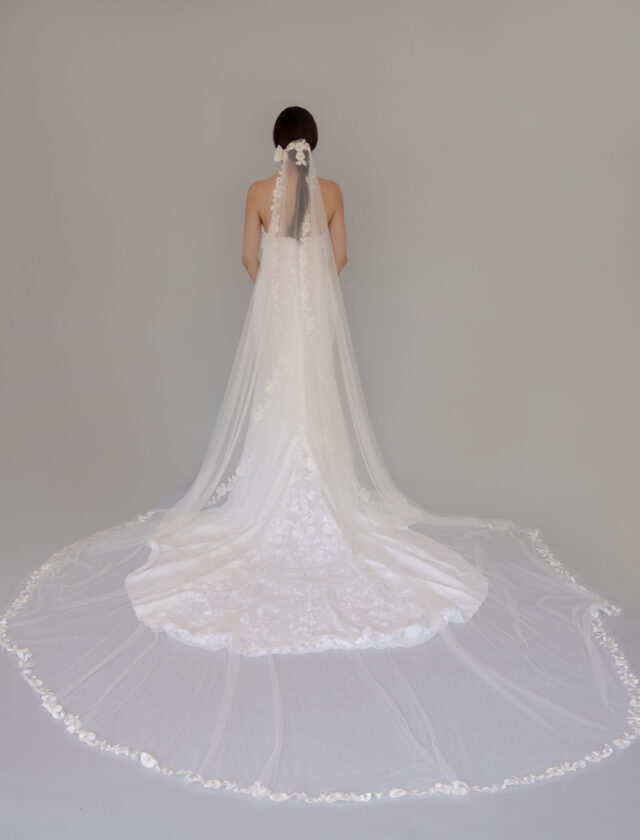 Lina Bridal